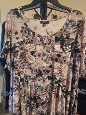 Cocomo Shirts $14 Each Or Bundled 3 For $36